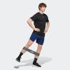 imageadidas Mens Designed 4 Running ShortsDark Core Blue
