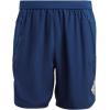 imageadidas Mens Designed 4 Running ShortsDark Core Blue