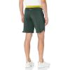 imageadidas Mens Designed 4 Running ShortsShadow GreenPulse Olive