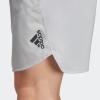 imageadidas Mens Designed 4 Running ShortsSolid Core Grey