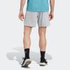 imageadidas Mens Designed 4 Running ShortsSolid Core Grey