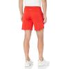 imageadidas Mens Designed 4 Running ShortsVivid Red