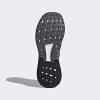 imageadidas Mens Duramo 9 Trail Running ShoesBlackWhiteGrey