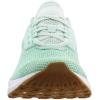 imageadidas Mens Duramo 9 Trail Running ShoesClear MintWhiteIce Mint
