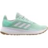 imageadidas Mens Duramo 9 Trail Running ShoesClear MintWhiteIce Mint