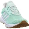 imageadidas Mens Duramo 9 Trail Running ShoesClear MintWhiteIce Mint