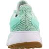 imageadidas Mens Duramo 9 Trail Running ShoesClear MintWhiteIce Mint