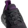 imageadidas Mens Duramo 9 Trail Running ShoesGresixCblackGloprp