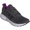 imageadidas Mens Duramo 9 Trail Running ShoesGresixCblackGloprp