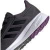 imageadidas Mens Duramo 9 Trail Running ShoesGresixCblackGloprp