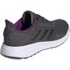 imageadidas Mens Duramo 9 Trail Running ShoesGresixCblackGloprp