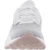 imageadidas Mens Duramo 9 Trail Running ShoesIce PurpleWhiteLight Granite