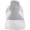 imageadidas Mens Duramo 9 Trail Running ShoesIce PurpleWhiteLight Granite