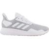 imageadidas Mens Duramo 9 Trail Running ShoesIce PurpleWhiteLight Granite