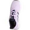 imageadidas Mens Duramo 9 Trail Running ShoesPurple Tint Legend Ink Footwear White