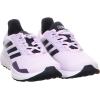 imageadidas Mens Duramo 9 Trail Running ShoesPurple Tint Legend Ink Footwear White