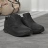imageadidas Mens Duramo SL Running SneakersBlackBlackWhite