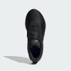 imageadidas Mens Duramo SL Running SneakersBlackBlackWhite