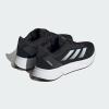 imageadidas Mens Duramo SL Running SneakersBlackWhiteCarbon