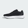 imageadidas Mens Duramo SL Running SneakersBlackWhiteCarbon