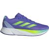 imageadidas Mens Duramo SL Running SneakersCobalt BlueLucid LemonFlash Aqua