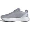 imageadidas Mens Duramo SL Running SneakersHalo SilverWhiteGrey