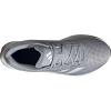 imageadidas Mens Duramo SL Running SneakersHalo SilverWhiteGrey