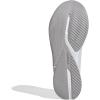 imageadidas Mens Duramo SL Running SneakersWhiteAurora MetSolar Red