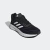 imageadidas Mens Duramo Sl 20 Running ShoesBlackWhiteBlack