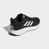 imageadidas Mens Duramo Sl 20 Running ShoesBlackWhiteBlack