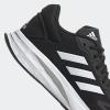 imageadidas Mens Duramo Sl 20 Running ShoesBlackWhiteBlack