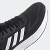 imageadidas Mens Duramo Sl 20 Running ShoesBlackWhiteBlack