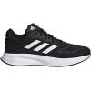 imageadidas Mens Duramo Sl 20 Running ShoesBlackWhiteBlack