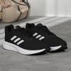imageadidas Mens Duramo Sl 20 Running ShoesBlackWhiteBlack