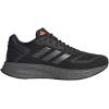 imageadidas Mens Duramo Sl 20 Running ShoesCarbonNight MetallicSolar Red