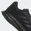 imageadidas Mens Duramo Sl 20 Running ShoesCore BlackCore BlackBlack