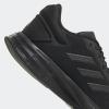 imageadidas Mens Duramo Sl 20 Running ShoesCore BlackCore BlackCore Black