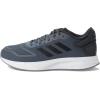 imageadidas Mens Duramo Sl 20 Running ShoesGreyBlackVivid Red