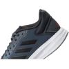 imageadidas Mens Duramo Sl 20 Running ShoesGreyBlackVivid Red