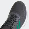 imageadidas Mens Duramo Sl 20 Running ShoesGreyCourt GreenWhite