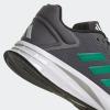 imageadidas Mens Duramo Sl 20 Running ShoesGreyCourt GreenWhite