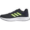 imageadidas Mens Duramo Sl 20 Running ShoesInkSolar YellowAlmost Lime