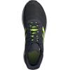 imageadidas Mens Duramo Sl 20 Running ShoesInkSolar YellowAlmost Lime