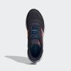 imageadidas Mens Duramo Sl 20 Running ShoesLegend InkTurboBlue Rush