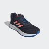 imageadidas Mens Duramo Sl 20 Running ShoesLegend InkTurboBlue Rush
