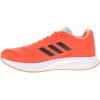 imageadidas Mens Duramo Sl 20 Running ShoesSolar RedInkBlue Dawn