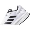 imageadidas Mens Duramo Sl 20 Running ShoesWhiteBlackWhite
