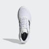 imageadidas Mens Duramo Sl 20 Running ShoesWhiteCore BlackDash Grey