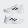 imageadidas Mens Duramo Sl 20 Running ShoesWhiteCore BlackDash Grey