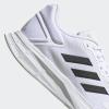 imageadidas Mens Duramo Sl 20 Running ShoesWhiteCore BlackDash Grey